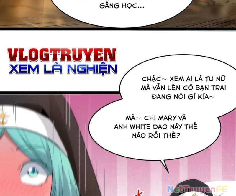 Sức Mạnh Của Ác Thần Chapter 127 - Trang 4