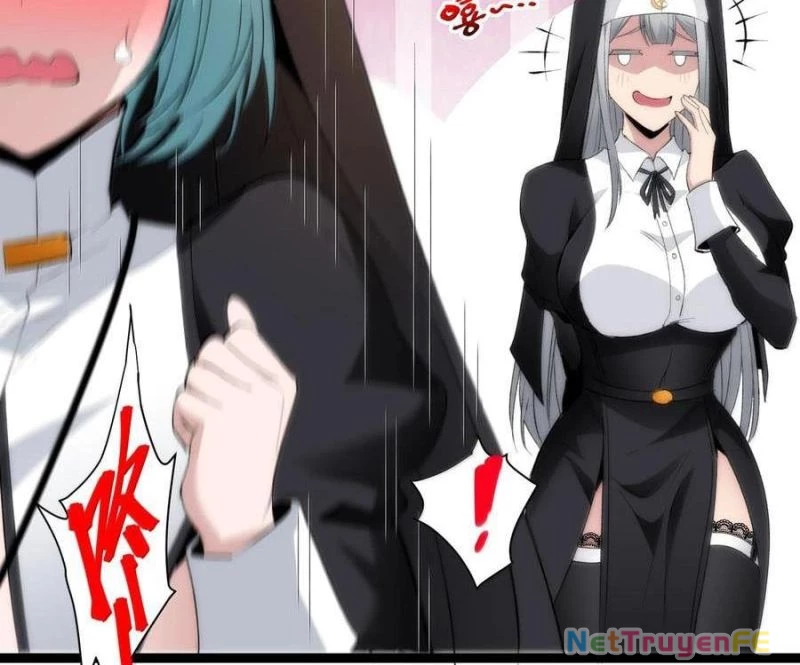 Sức Mạnh Của Ác Thần Chapter 127 - Trang 4