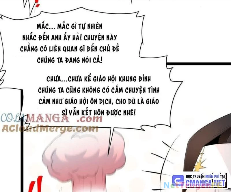 Sức Mạnh Của Ác Thần Chapter 127 - Trang 4