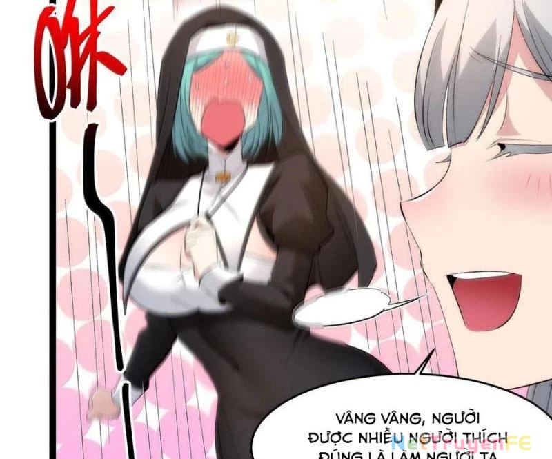 Sức Mạnh Của Ác Thần Chapter 127 - Trang 4