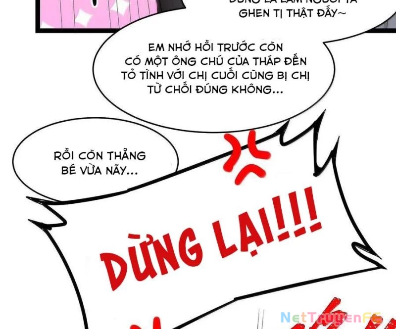 Sức Mạnh Của Ác Thần Chapter 127 - Trang 4