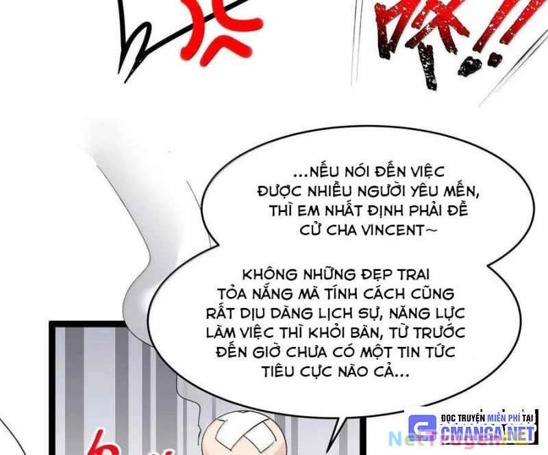 Sức Mạnh Của Ác Thần Chapter 127 - Trang 4