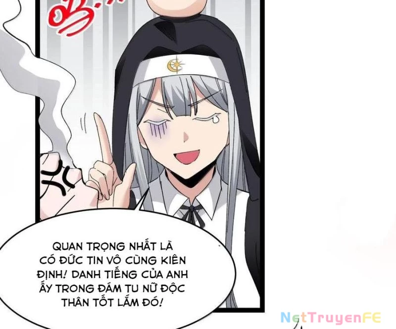 Sức Mạnh Của Ác Thần Chapter 127 - Trang 4