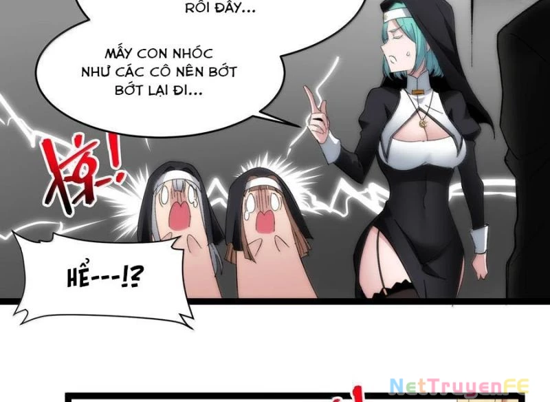 Sức Mạnh Của Ác Thần Chapter 127 - Trang 4