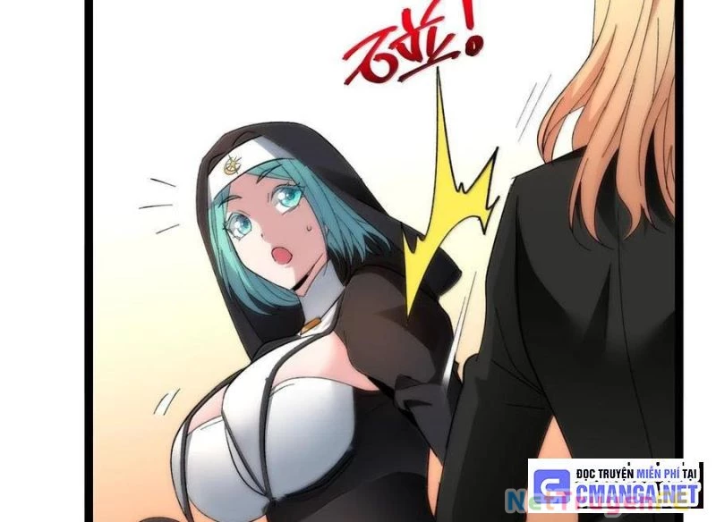 Sức Mạnh Của Ác Thần Chapter 127 - Trang 4