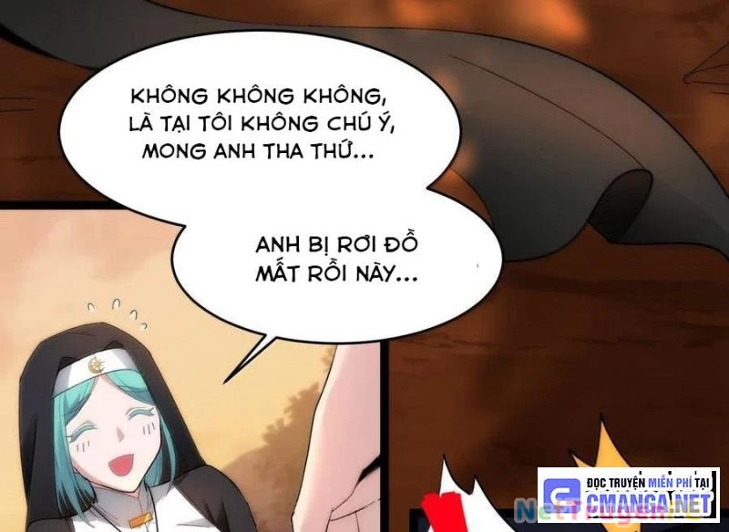 Sức Mạnh Của Ác Thần Chapter 127 - Trang 4