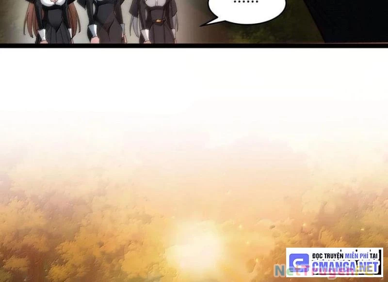 Sức Mạnh Của Ác Thần Chapter 127 - Trang 4