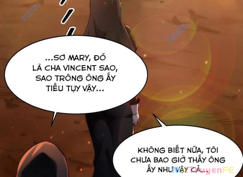 Sức Mạnh Của Ác Thần Chapter 127 - Trang 4