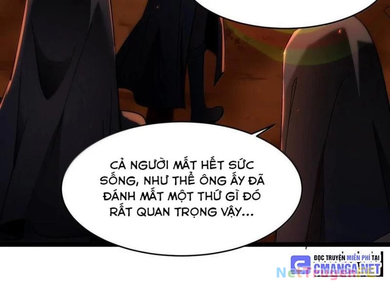 Sức Mạnh Của Ác Thần Chapter 127 - Trang 4