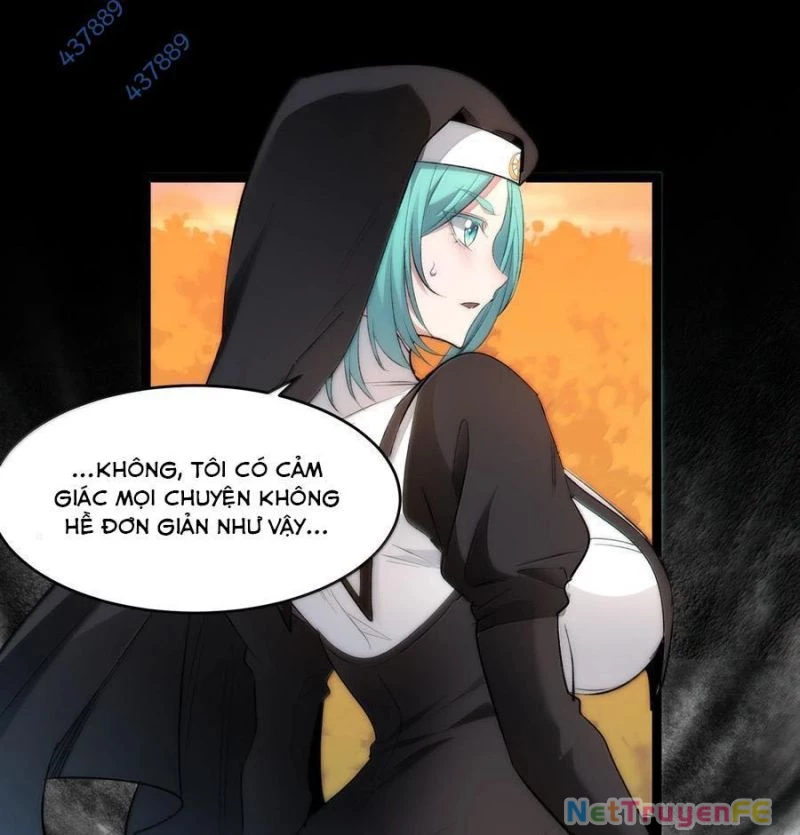 Sức Mạnh Của Ác Thần Chapter 127 - Trang 4