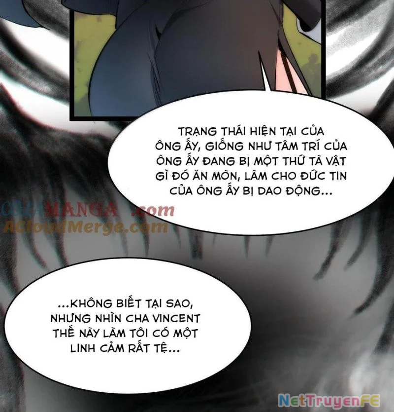 Sức Mạnh Của Ác Thần Chapter 127 - Trang 4