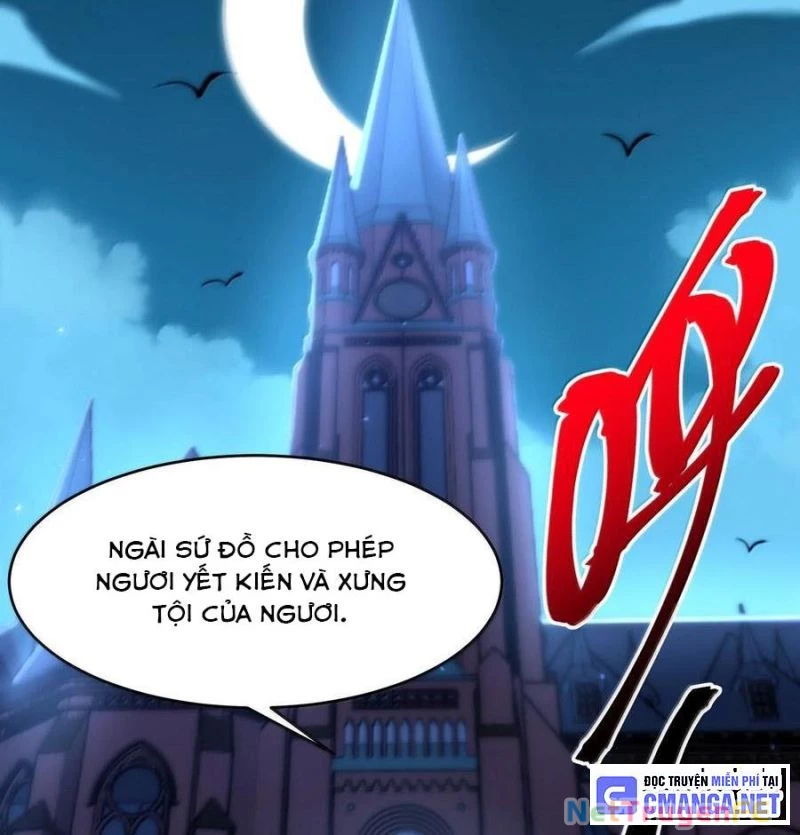 Sức Mạnh Của Ác Thần Chapter 127 - Trang 4