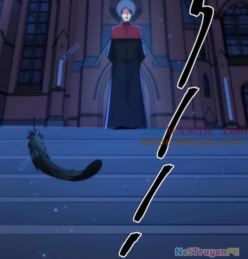 Sức Mạnh Của Ác Thần Chapter 127 - Trang 4