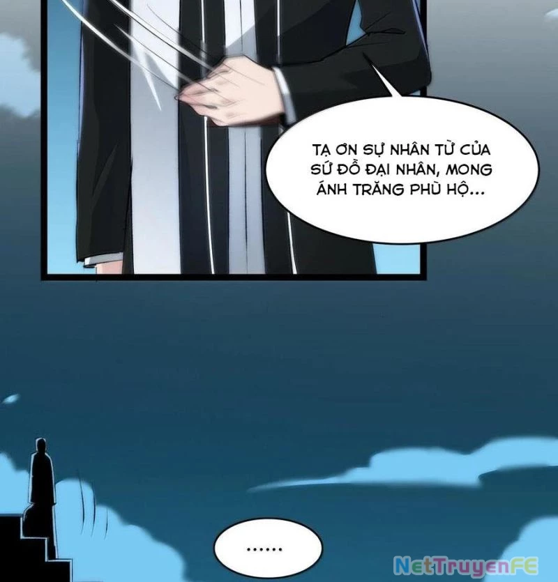 Sức Mạnh Của Ác Thần Chapter 127 - Trang 4