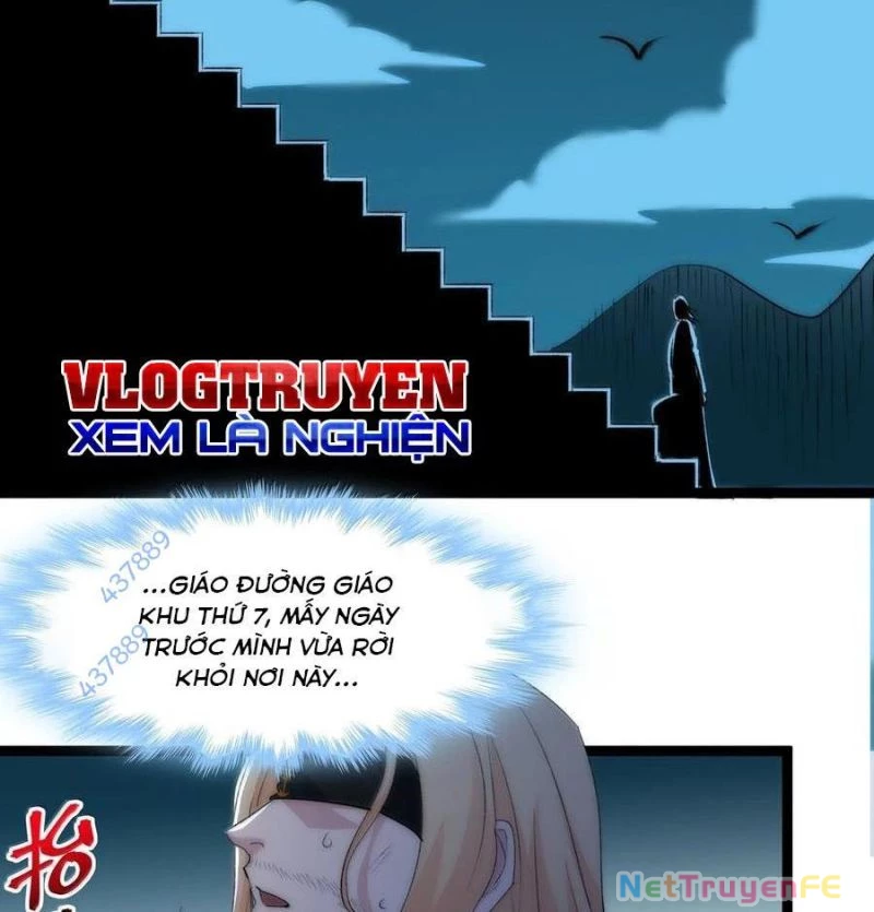 Sức Mạnh Của Ác Thần Chapter 127 - Trang 4