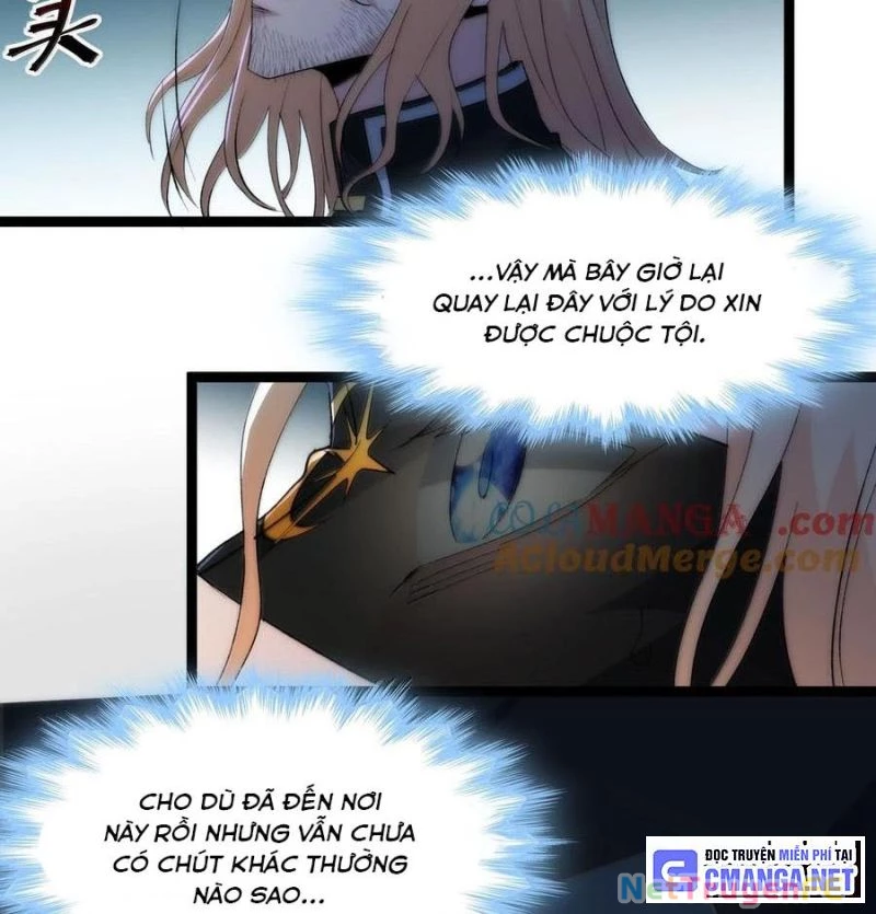 Sức Mạnh Của Ác Thần Chapter 127 - Trang 4