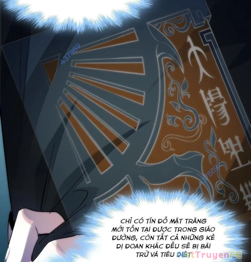 Sức Mạnh Của Ác Thần Chapter 127 - Trang 4