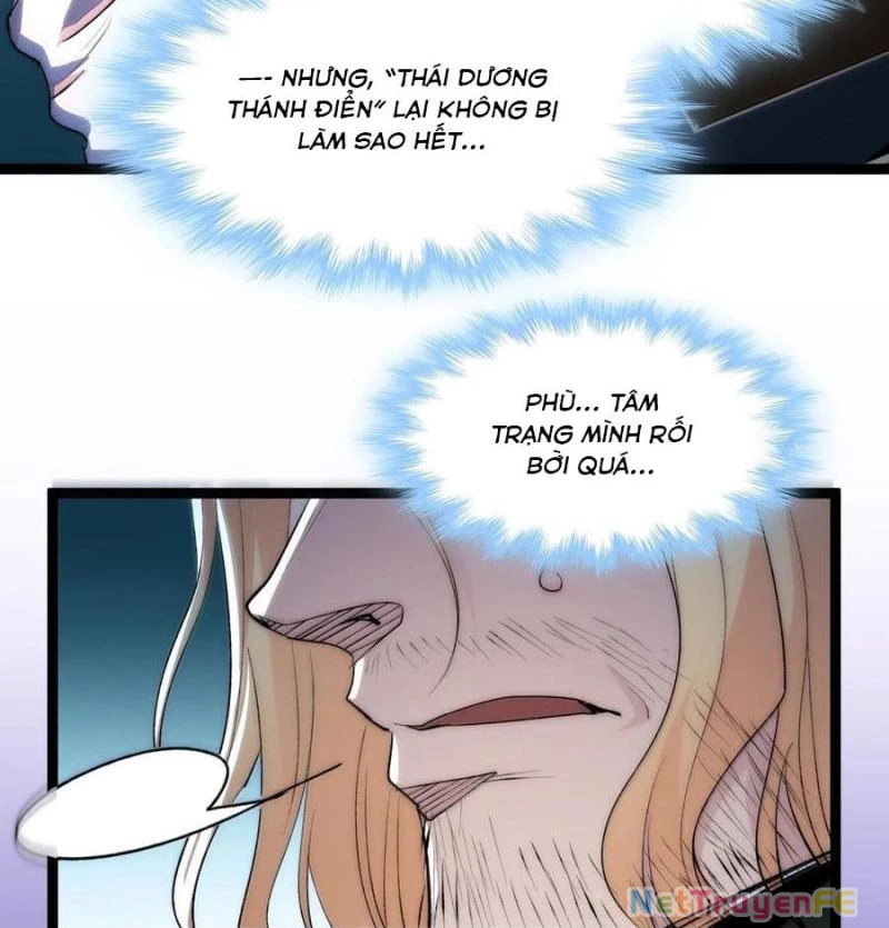 Sức Mạnh Của Ác Thần Chapter 127 - Trang 4
