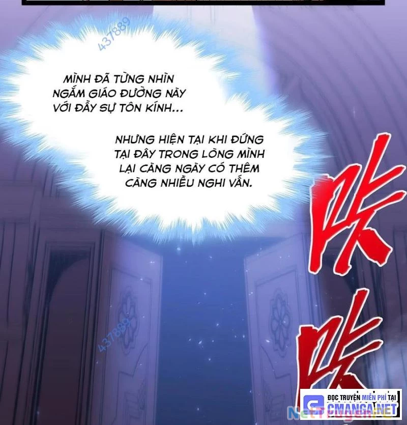 Sức Mạnh Của Ác Thần Chapter 127 - Trang 4