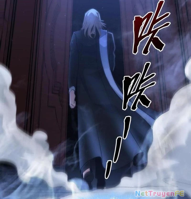 Sức Mạnh Của Ác Thần Chapter 127 - Trang 4