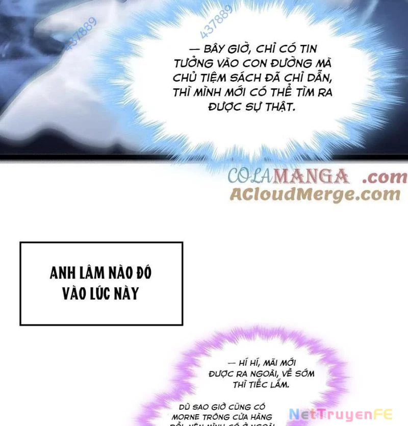 Sức Mạnh Của Ác Thần Chapter 127 - Trang 4