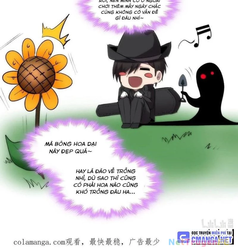 Sức Mạnh Của Ác Thần Chapter 127 - Trang 4