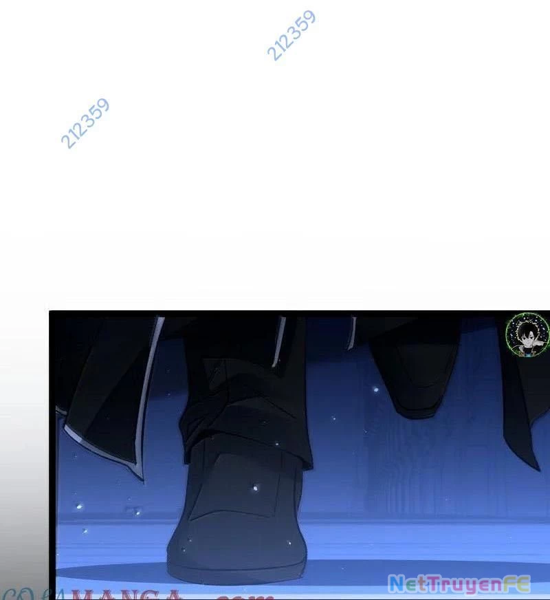 Sức Mạnh Của Ác Thần Chapter 128 - Trang 4