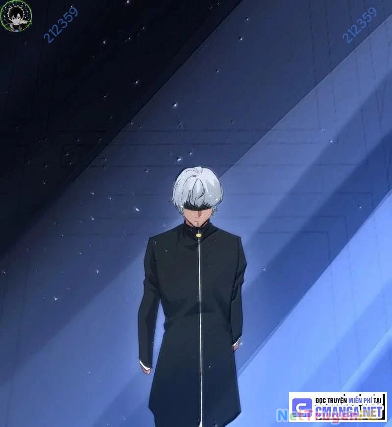 Sức Mạnh Của Ác Thần Chapter 128 - Trang 4