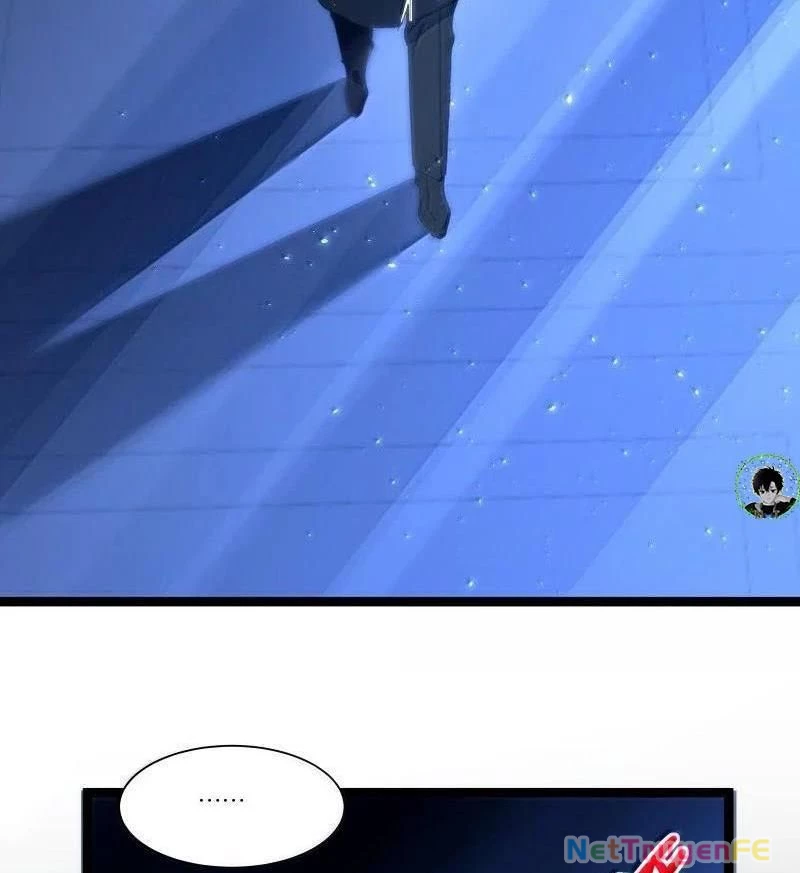 Sức Mạnh Của Ác Thần Chapter 128 - Trang 4