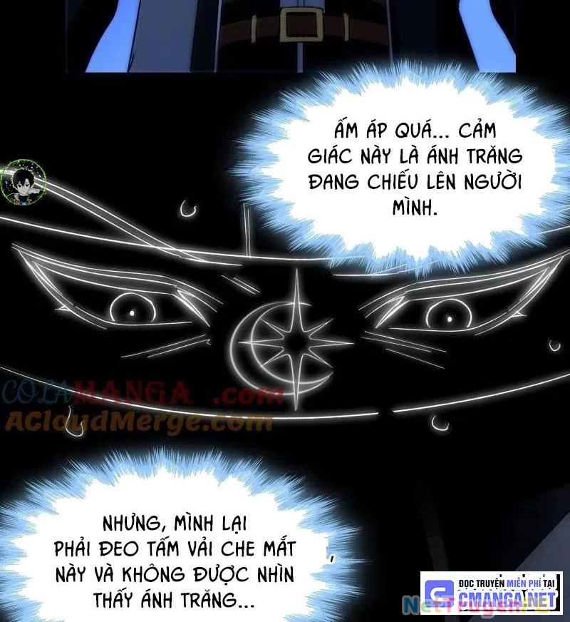 Sức Mạnh Của Ác Thần Chapter 128 - Trang 4