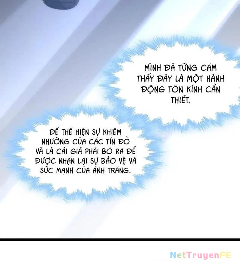 Sức Mạnh Của Ác Thần Chapter 128 - Trang 4