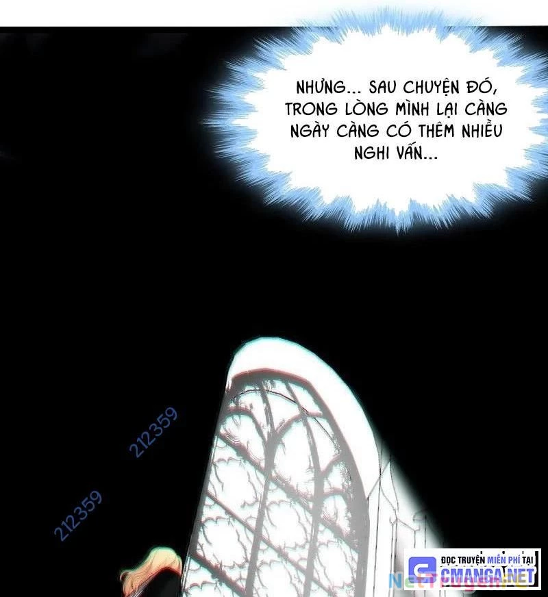 Sức Mạnh Của Ác Thần Chapter 128 - Trang 4