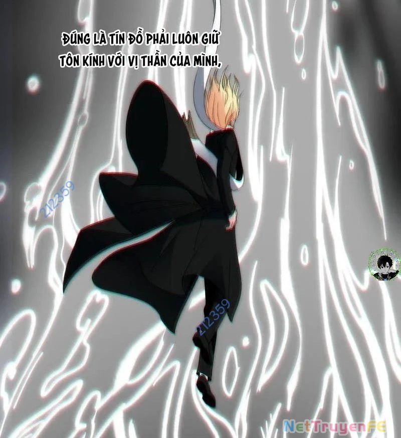 Sức Mạnh Của Ác Thần Chapter 128 - Trang 4