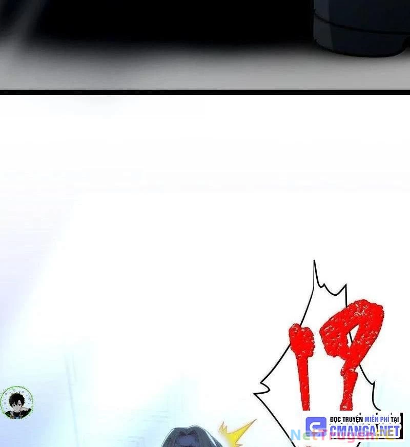 Sức Mạnh Của Ác Thần Chapter 128 - Trang 4