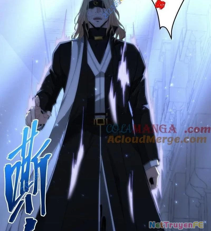 Sức Mạnh Của Ác Thần Chapter 128 - Trang 4