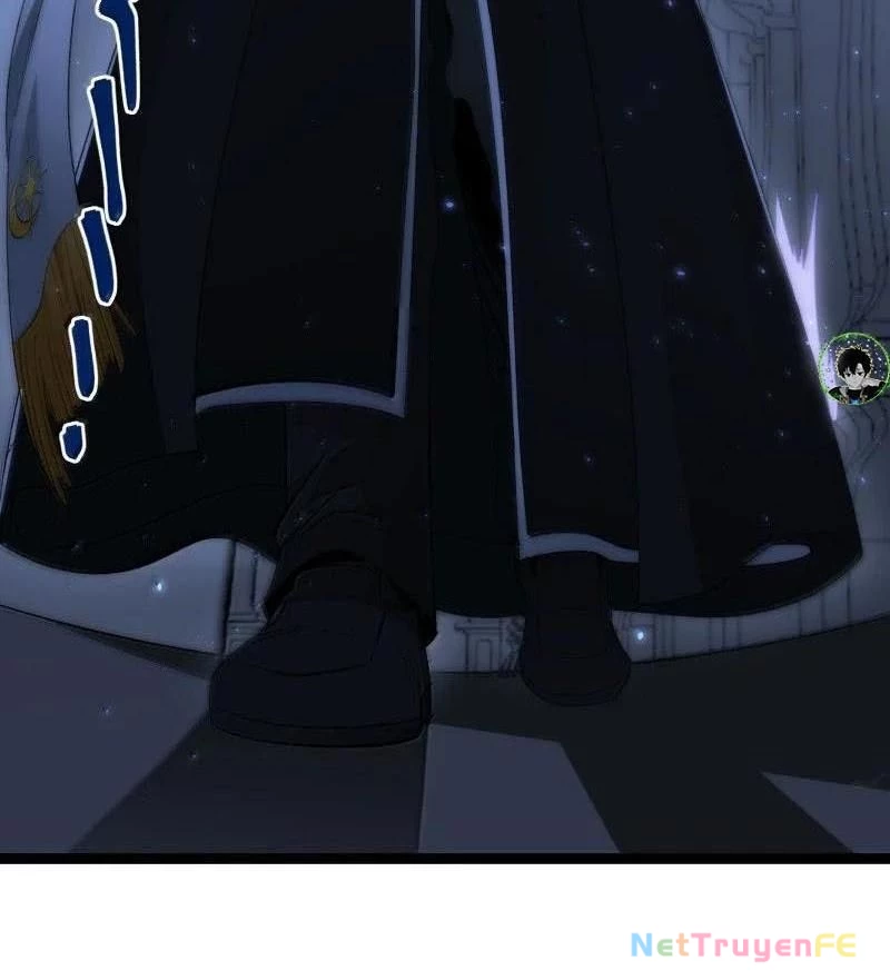 Sức Mạnh Của Ác Thần Chapter 128 - Trang 4