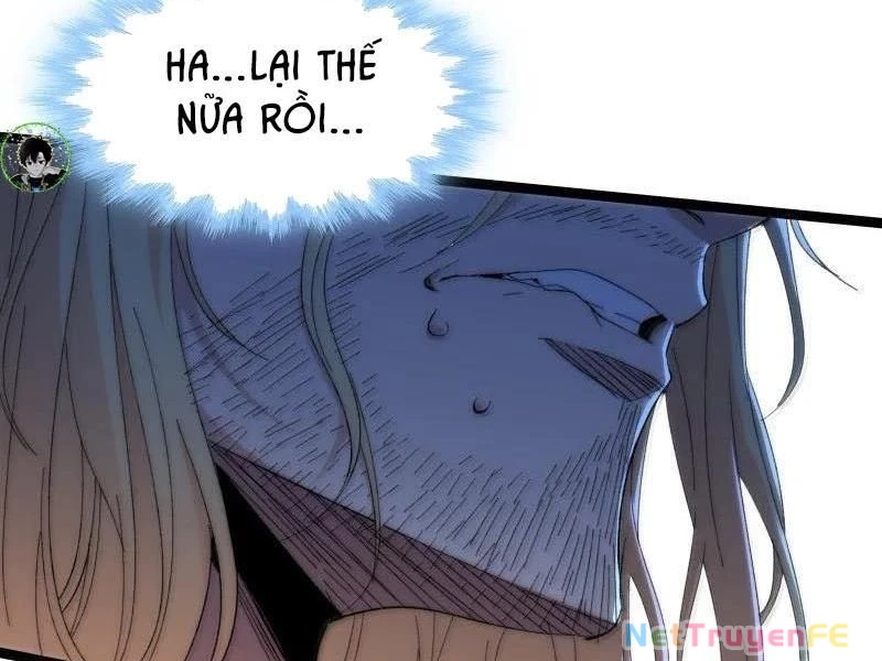 Sức Mạnh Của Ác Thần Chapter 128 - Trang 4