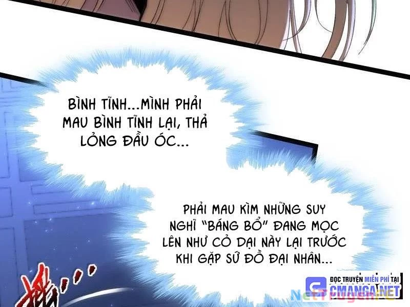 Sức Mạnh Của Ác Thần Chapter 128 - Trang 4