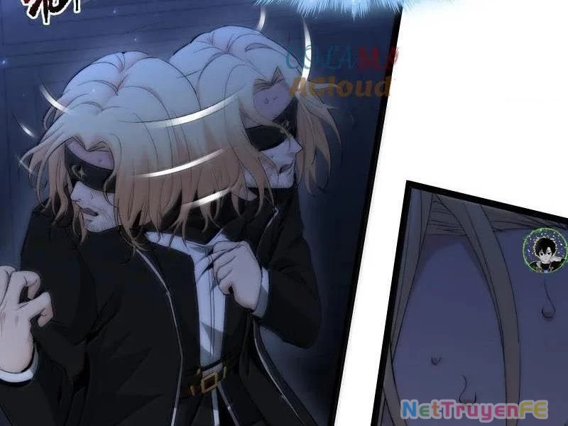 Sức Mạnh Của Ác Thần Chapter 128 - Trang 4
