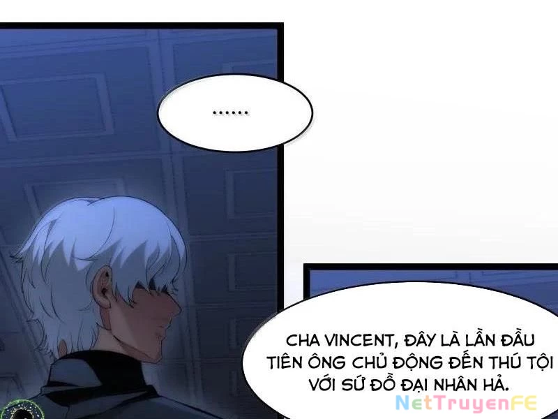 Sức Mạnh Của Ác Thần Chapter 128 - Trang 4