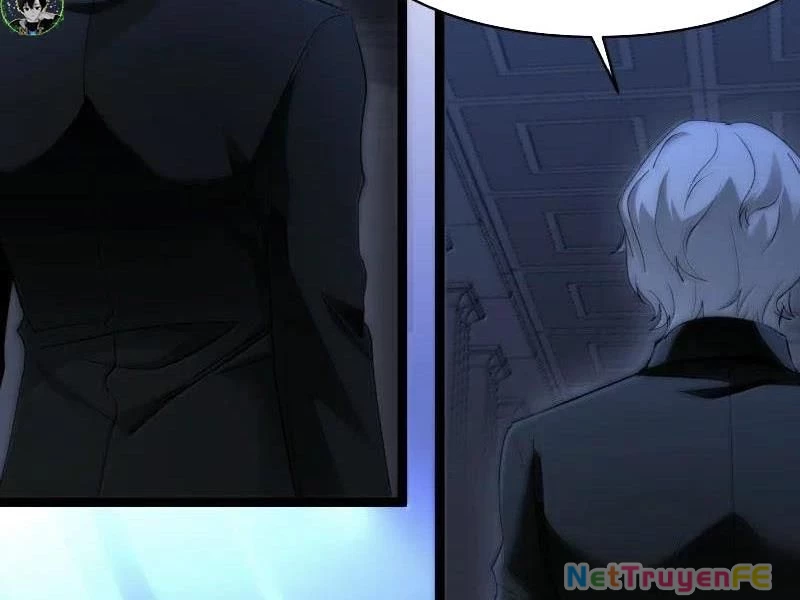 Sức Mạnh Của Ác Thần Chapter 128 - Trang 4