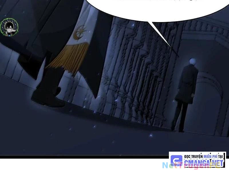 Sức Mạnh Của Ác Thần Chapter 128 - Trang 4