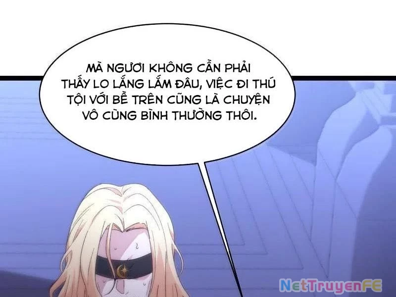 Sức Mạnh Của Ác Thần Chapter 128 - Trang 4