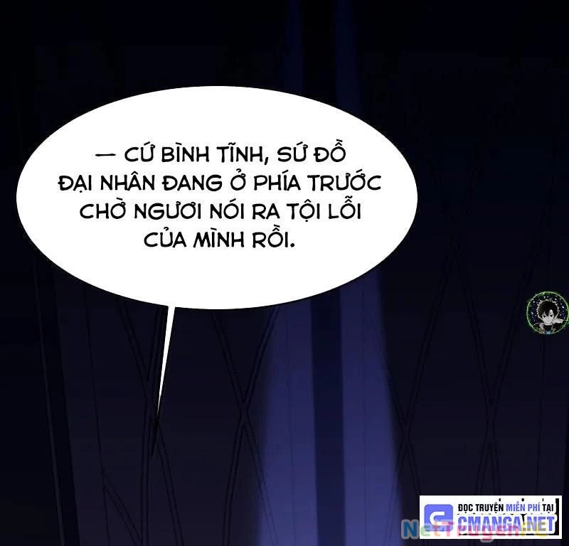 Sức Mạnh Của Ác Thần Chapter 128 - Trang 4