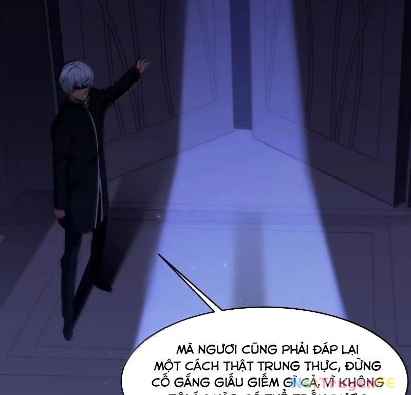 Sức Mạnh Của Ác Thần Chapter 128 - Trang 4