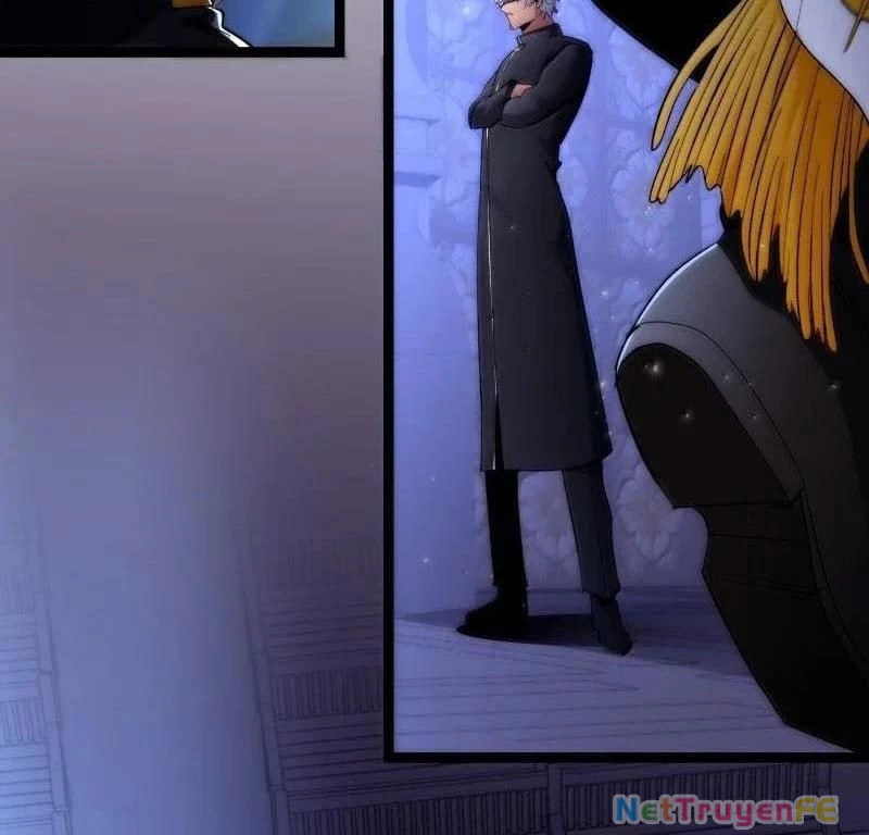 Sức Mạnh Của Ác Thần Chapter 128 - Trang 4