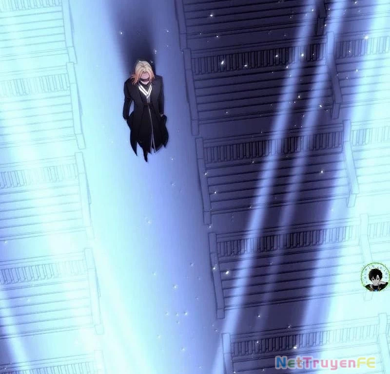 Sức Mạnh Của Ác Thần Chapter 128 - Trang 4