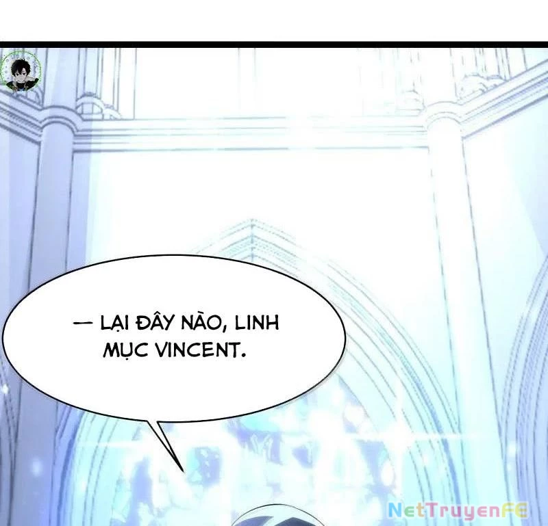 Sức Mạnh Của Ác Thần Chapter 128 - Trang 4