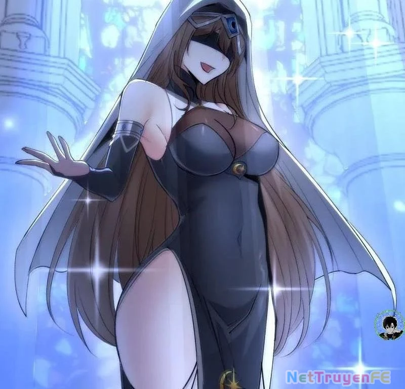 Sức Mạnh Của Ác Thần Chapter 128 - Trang 4