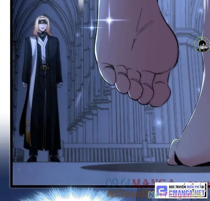 Sức Mạnh Của Ác Thần Chapter 128 - Trang 4